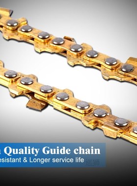 4 6 Inch Chains for 4/6 Inch Electric Saw Chainsaw Chain 6 I