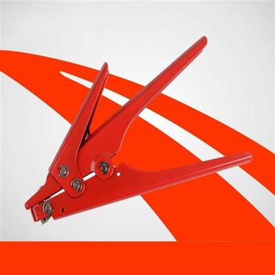 2.4-9mm Cable Zip Ties Tension Cutoff Gun Tool Hand Tool