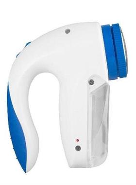 New Electric Clothes Lint Fluff Remover Fabrics Sweater