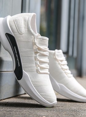 Men causal shoes man sports shoe boys running shoes sneakers