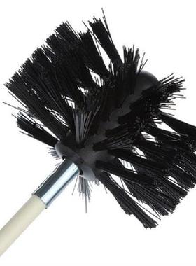 Dryer Vent Brush Pipe Cleaning Brushes Duct Cleaning Kit