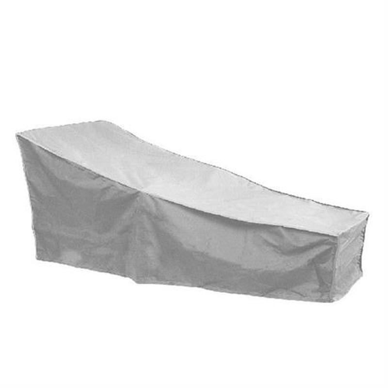 Recliner Dust Cover Patio Sun Lounger Cover UV-Resistance