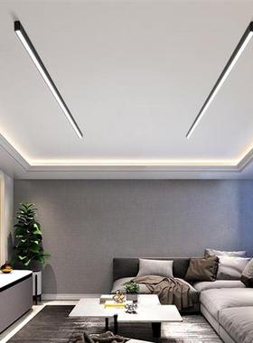 bedroom lamp led ceiling ceiling lamp nordic decoration room