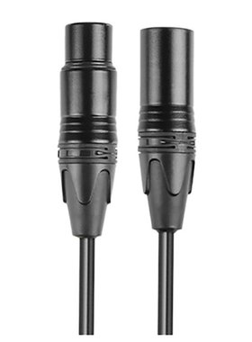 XLR Male to Female Cable,Microphone XLR Male to Female Exten