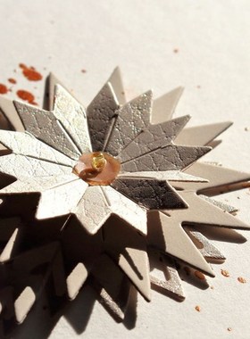 Sun Lace Metal Cutting Dies Stencil Scrapbooking DIY Album S