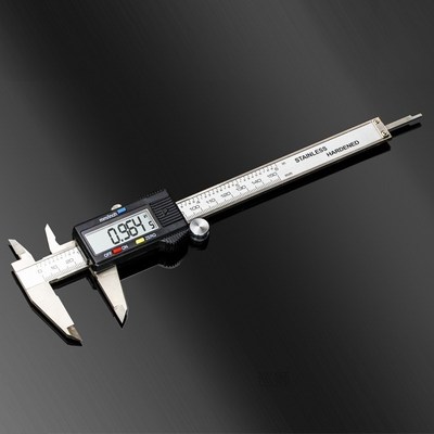 Caliper 0-100mm 0-150mm LCD Digital Caliper Measuring Instru