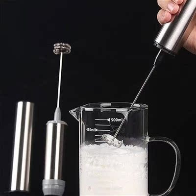 Handheld Milk Fr Durable Handheld Mixer Handheld Drink