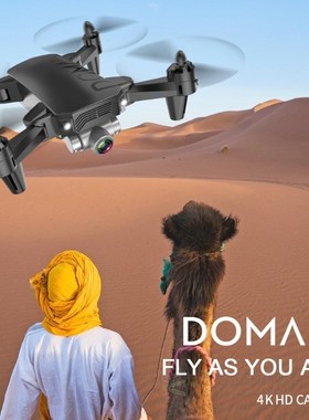 Mini Pocket Drone Foldable Selfie Helicopter Fold Drones Wit