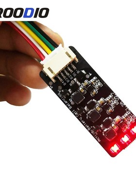 1.2A Balance Lifepo4 LTO Lithium Battery Active Equalizer Ba