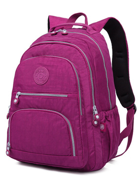 School Bags For Teenage Girls Big Capacity Women Backpack Wa