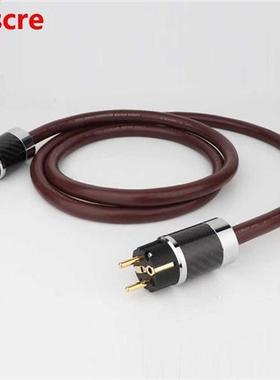 HIFI Cardas golden reference  Power cord Glod/Rhodium pl