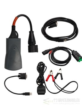 Lexia 3 full gold chip 921815c pp2000 diagbox v9.68 lexia3 f