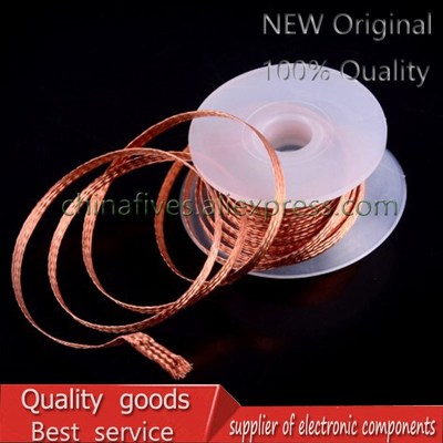 1 PC 1.5mm 2mm 2.5mm 3mm 3.5mm 1.5 M Wire Soldering Desolder