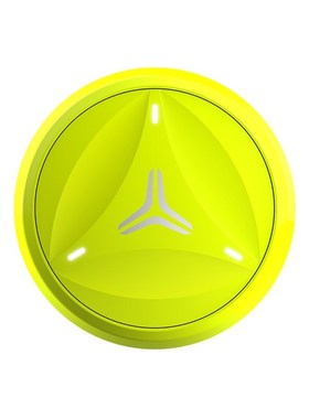 Coollang Smart Tennis Racket Tracker Sensor Bluetooth Wirel