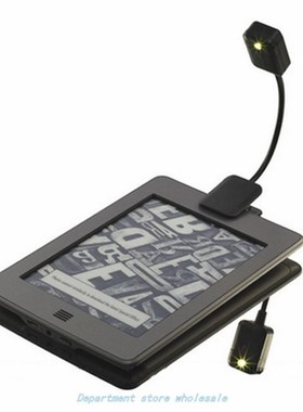 For Notebook Reading Light LED Book Light Table Lamp Desk La