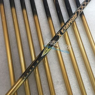 Men New Golf Driver Shaft HONMA Graphite Shaft R or S Flex C