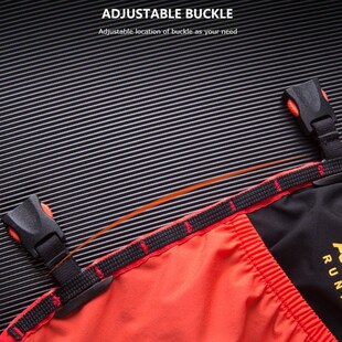 AONIJIE C933 2020 New 5L Trail Hydration Vest Backpack Hiki