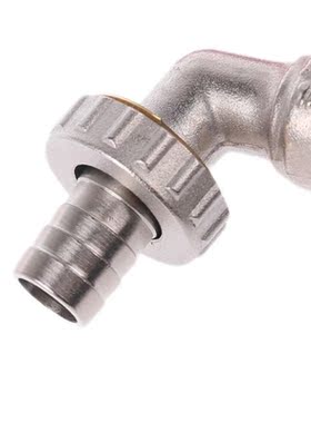 IBC Tank Adapter TANK DRAIN ADAPTER S60X6 To Brass Garden Ta