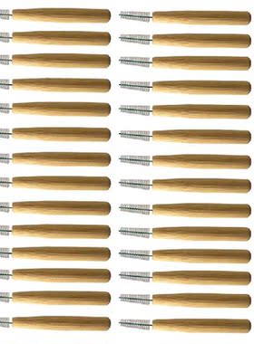 30pcs Brushes Between Floss Brushes Inter Brushpicks for