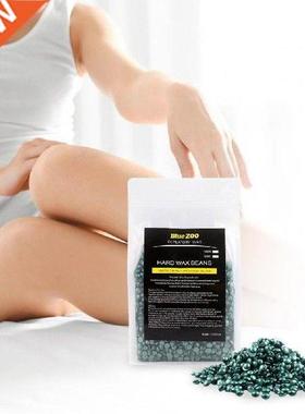 500g Depilatory Wax Less Discomfort Skin-friendly Skin Care