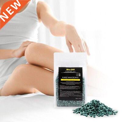 500g Depilatory Wax Less Discomfort Skin-friendly Skin Care