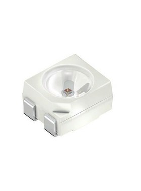 50PCS LY E6SF 3528 YELLOW SMD LED , LYE6SF PLCC-4 590NM 2.15