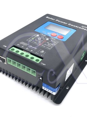 MPPT Full intelligent recognition of photovoltaic charger 20