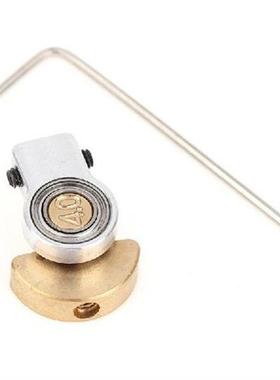 4.0mm Tattoo Machine  Copper Eccentric Bearing Cam Wheel