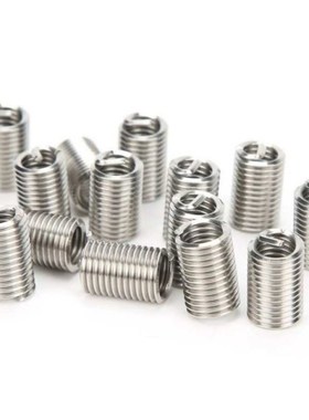 clamps clamps Hardware Tools  Thread Inserts Wire Protection