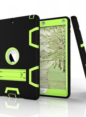 Shockproof Heavy Duty Case For iPad 9.7 2018 6th Generation