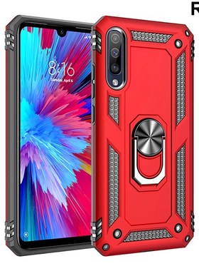 Luxury Armor Shockproof Case  Samsung Galaxy A50 A70 A51 A71