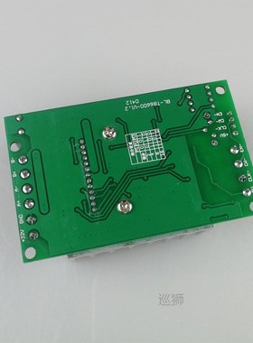 TB6600 4.5A stepper motor driver distribution information li