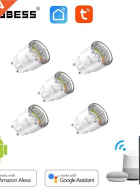 Aubess EP2 10A EU Wifi Smart Power Plug Socket With Timer