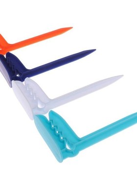 1PC Beach Towel Clip Camping Mat Clip Outdoor Clothes Pegs S