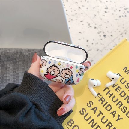 Hello Kitty Minna No Tabo Carabiner IMD Case For Airpods pro