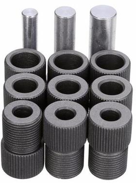 Self Centering Dowelling Jig Kit Metric Woodworking Dowel Dr