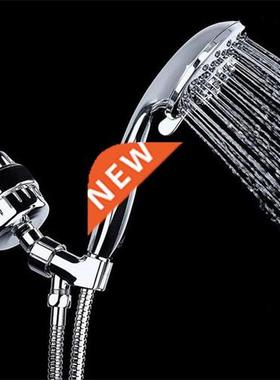 High Output 10 Stages Shower Water Filter Connector Removes