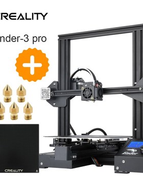 CREALITY 3D Printer Ender-3 PRO Printer DIY KIT Print  With