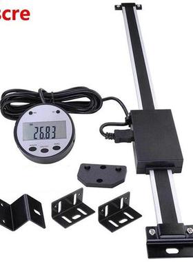 Digital Linear Readout Display Ruler Machine Tools Measuring