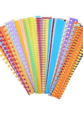 Paper Quilling Strips Diy Flower Flowers Floral Handmade