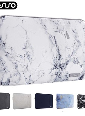 MOSISO Laptop Sleeve Bag Case for Macbook Air Pro 13 15 16 t
