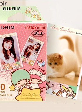 10 sheets High quality 10 Original Fujifilm Instax Mini Ins