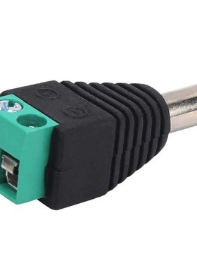 100Pcs 80W 12V-36V Male Binding Post DC Power Connector Moni