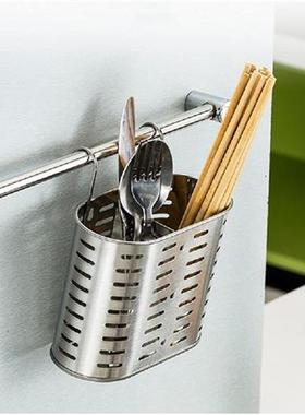 Kitchen Utensil Holder Stainless Steel Rust Proof Kitchen