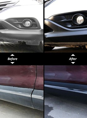 Maintenance 30ml Car Plastic Parts Retreading Agent Car Main