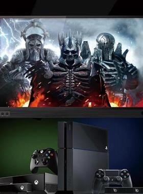 ZESLAP thin portable lcd hd monitor 15.6 usb type c hdmi for