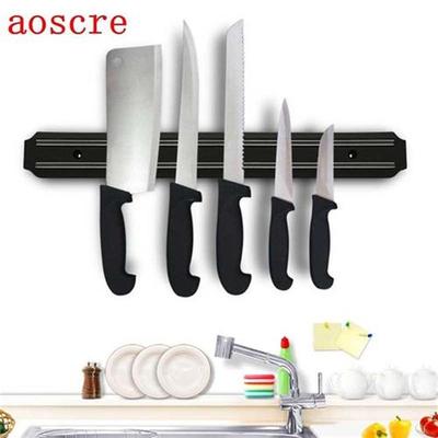 Kitchen Accessories Magnetic Knife Holder Knives Stand for K