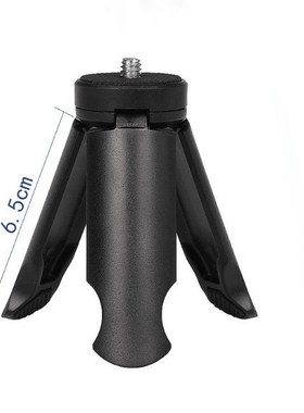 Mobile Mini Tripod Stand Vlog Tripod Monopod  Gopro 8 Max iP