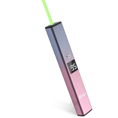 ,Electricity digital display Laser pen sales Department Lase