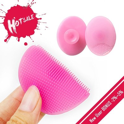 New Bath Facial Cleanser FDA Blackhead Facial Clean Silicone